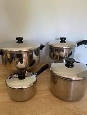 Revere ware 1801 for sale  Mattituck
