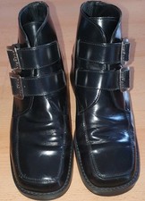 Damen schuhe stiefelette gebraucht kaufen  Ennepetal