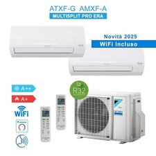 Daikin 2amxf40a atxf25g d'occasion  Expédié en France