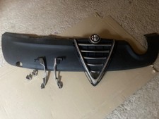 ricambi alfa romeo giulietta usato  Valva