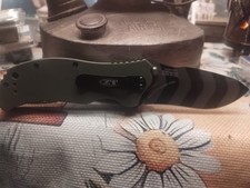 Zero tolerance 0350ts for sale  Austin