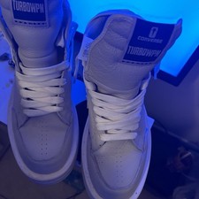Converse rick owens for sale  Chalmette