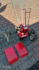 Mantis gartenfräse gebraucht kaufen  Köln