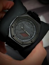Casioak gshock mod gebraucht kaufen  Berg