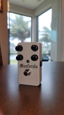 Lovepedal hermida mosferatu d'occasion  Expédié en Belgium