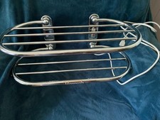 Warmrails chrome towel for sale  Sutton