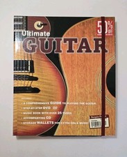 Ultimate guitar nick for sale  Crimora