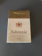 sobranie zigaretten gebraucht kaufen sobranie zigaretten gebraucht kaufen Saarbrücken