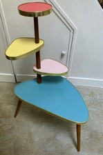 Porte plante tripode d'occasion Porte plante tripode d'occasion  Paris XI