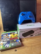 Microsoft xbox one d'occasion  Prayssac