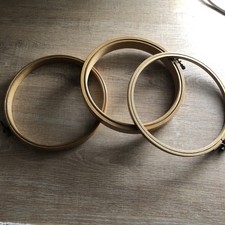 Stickrahmen set gebraucht kaufen  Gelsenkirchen