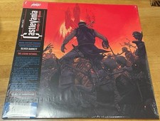 Castlevania Analog Record Lp Rondo Of Blood 2Lp Vinyl Darkness Queen comprar usado  Enviando para Brazil