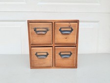 Library card catalog for sale  Chambersburg