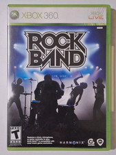 Usado, Rock Band - 2007 Xbox 360 comprar usado  Enviando para Brazil