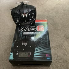 Xg6 transmitter dmss for sale  HEMEL HEMPSTEAD