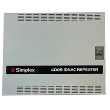 Simplex 4009 9601 for sale  Atlanta