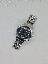 Michele csx chronograph for sale  Orange