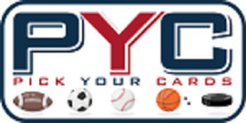 Pick cards 2020 for sale  Long Valley
