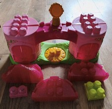Duplo princess castle for sale  EXETER
