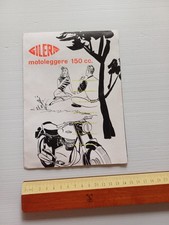 Gilera 150 supersport usato  Vimodrone