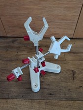 Laboratory clamp stand for sale  BLACKBURN