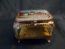 boite bijoux verre d'occasion boite bijoux verre d'occasion Crouy