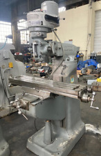 Bridgeport milling machine for sale  Bristol