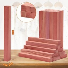 50pcs cedar blocks for sale  Brooklyn