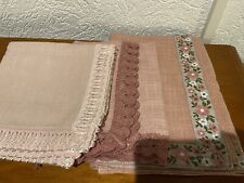 Mas stück tischdecke gebraucht kaufen Mas stück tischdecke gebraucht kaufen  Hildburghausen