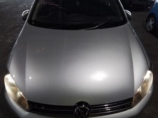 Bonnet volkswagen golf for sale  WINSFORD