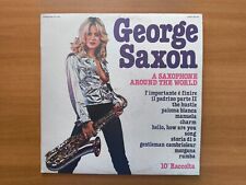 33 giri george saxon usato 33 giri george saxon usato Alcamo