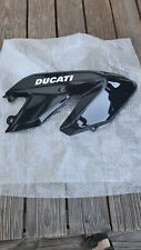 Ducati hypermotard 796 gebraucht kaufen  Hauenstein