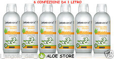 Zuccari aloe vera usato  Torano Castello