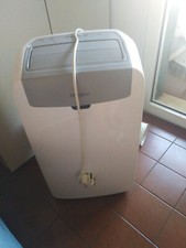 Condizionatore portatile whirl usato  Bologna