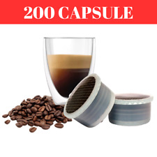 200 capsule compatibili usato  Angri