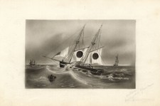 Sailing ketch boulogne for sale  TROWBRIDGE