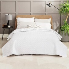 Bedsure tagesdecke bettüberwu gebraucht kaufen  Innenstadt