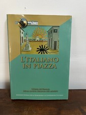 Italiano piazza ottava usato  Roma