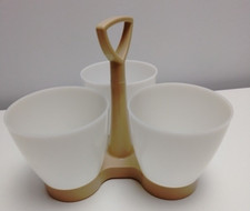 Tupperware condiment carrier for sale  Mooresville