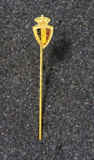 Pin spilla federazione usato  Albenga