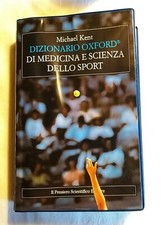 Dizionario oxford medicina usato  Mirandola