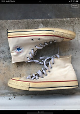 Converse chuck taylor d'occasion  Paris III