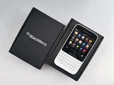 Smartphone BlackBerry Q5 microSDHC 4G LTE 8GB 5MP SIM grátis SQR100-1 (desbloqueado)  comprar usado  Enviando para Brazil