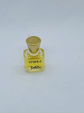 Vivara 2ml miniature for sale  ILFORD