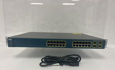 Cisco catalyst c3560g for sale  Oklahoma City
