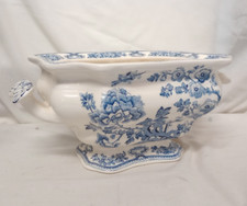 Mason blue white for sale  INVERNESS