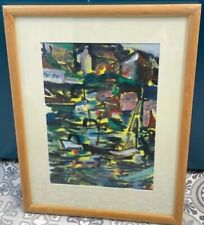 John winter oil for sale  NOTTINGHAM