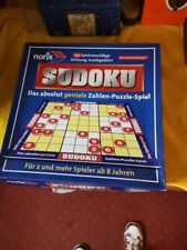 sudoku heft gebraucht kaufen  Fruerlund,-Engelsby, Tastrup