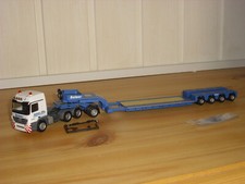 Herpa schwertransport windrad gebraucht kaufen  Freudenstadt