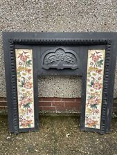 Antique cast iron for sale  GOOLE